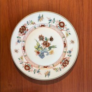 🧡 Dinner Plate Cathay by Haviland Limoges France 🧡